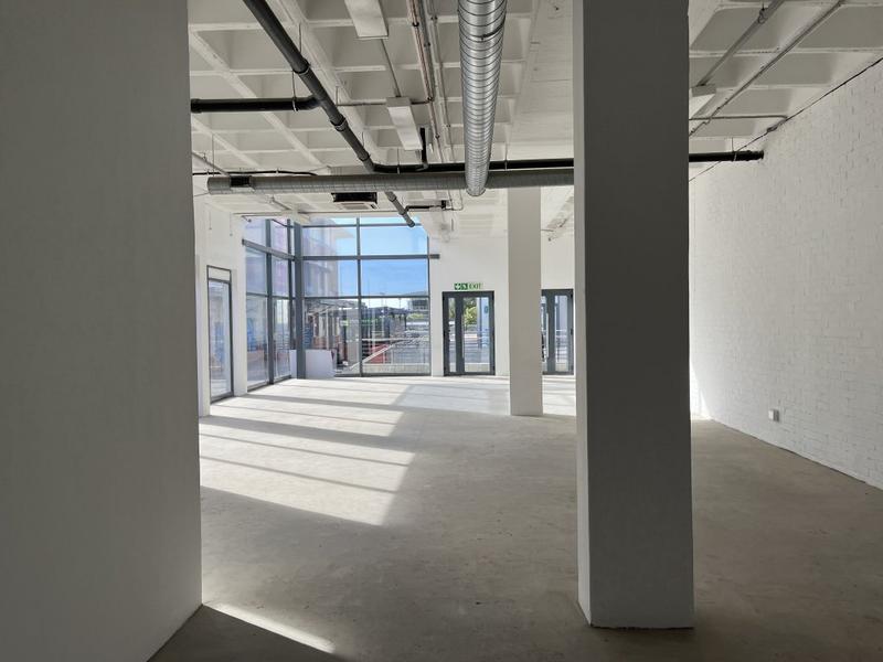 Commercial Property for Sale in Milnerton Central Western Cape